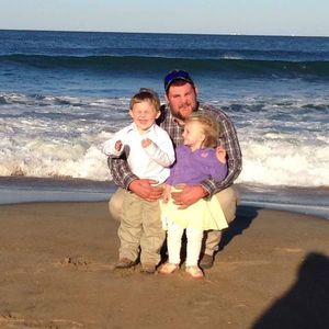 Meet your Posher, Brent